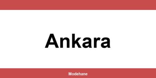 Tudors Ankara mağazaları ve iletişim bilgileri