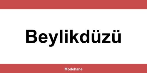 Tudors Beylikdüzü mağazaları ve iletişim bilgileri