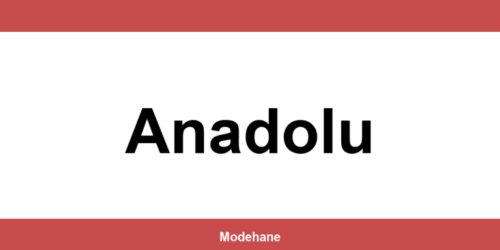 Tudors Anadolu mağazaları ve iletişim bilgileri