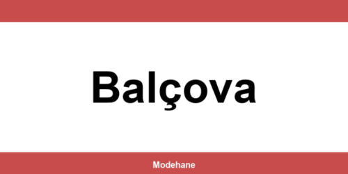 Tudors Balçova mağazaları ve iletişim bilgileri