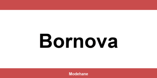 Tudors Bornova mağazaları ve iletişim bilgileri