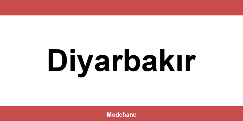 Tudors Diyarbakır mağazaları ve iletişim bilgileri