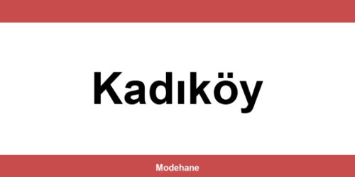 Tudors Kadıköy mağazaları ve iletişim bilgileri