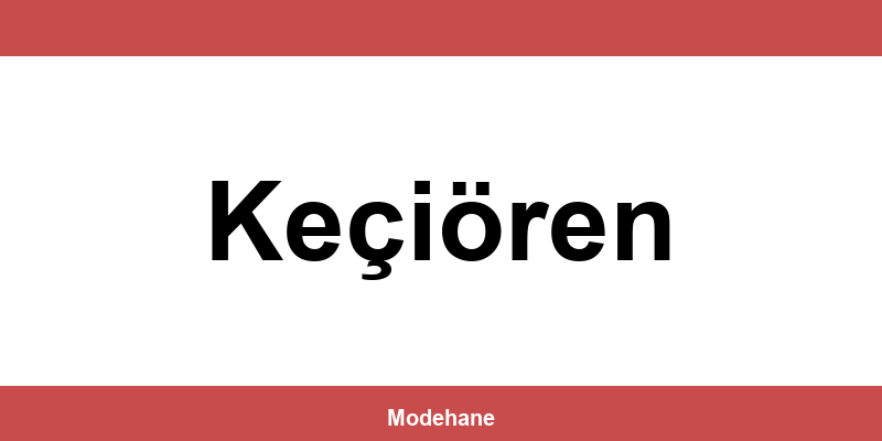 Tudors Keçiören mağazaları ve iletişim bilgileri