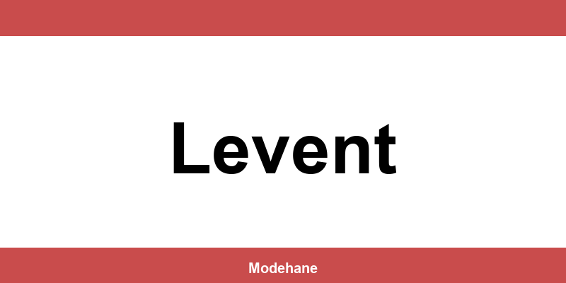 Tudors Levent mağazaları ve iletişim bilgileri
