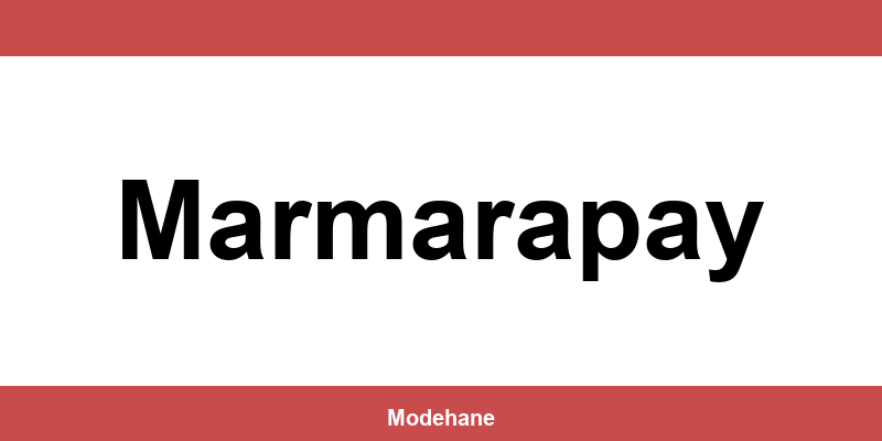 Tudors Marmarapay mağazaları ve iletişim bilgileri