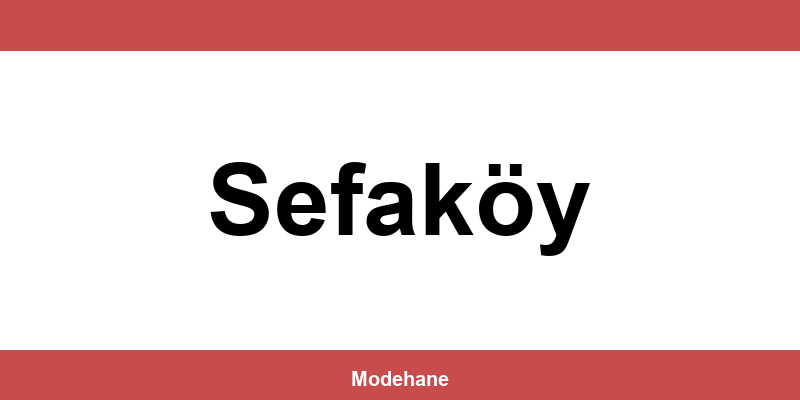 Tudors Sefaköy mağazaları ve iletişim bilgileri