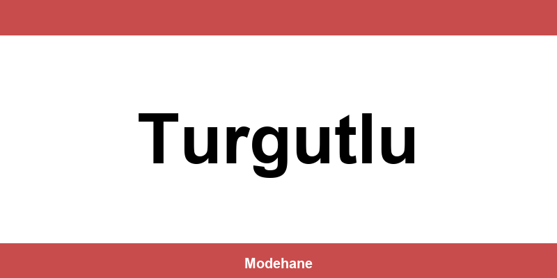Tudors Turgutlu mağazaları ve iletişim bilgileri