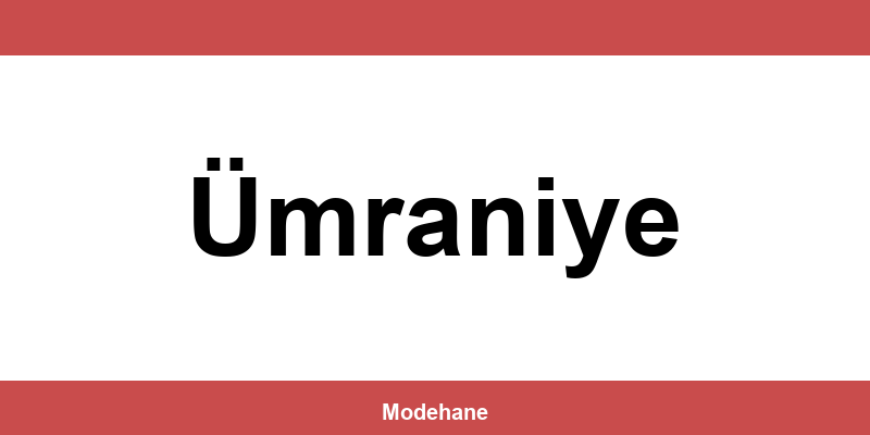 Tudors Ümraniye mağazaları ve iletişim bilgileri