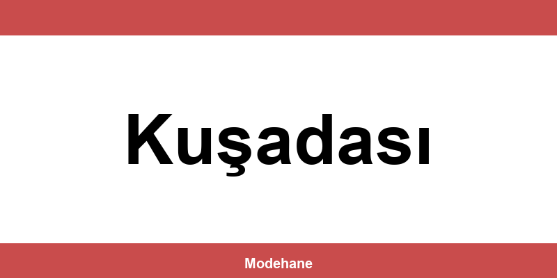 Tudors Kuşadası mağazaları ve iletişim bilgileri